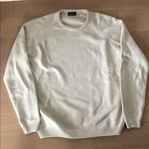 Zara sweater